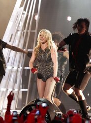 Britney Stiffys Concert Pictures