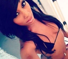 Leilani Leeane Twitter Picture
