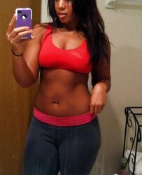 Leilani Leeane Twitter Picture
