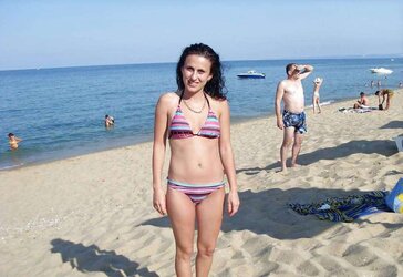 Bulgarian Swimwear - III
