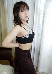 Japanese wild wifey wanna penetrate more!