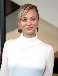 Kaley Cuoco the ultra-cutie from The Gigantic Plow Theory