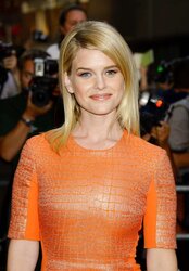 Alice Eve - Is A Queen!