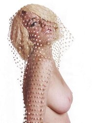 Lindsay Lohan ... Fresh York Magazine