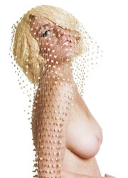 Lindsay Lohan ... Fresh York Magazine