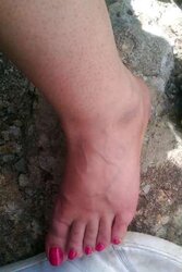 Persian fantastic soles