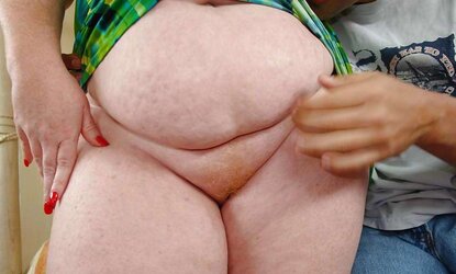 PLUMPER Gigantic Titties sensiationalvideo