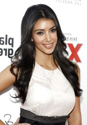 Kim Kardashian - Hollywood Life Magazine Celebrates