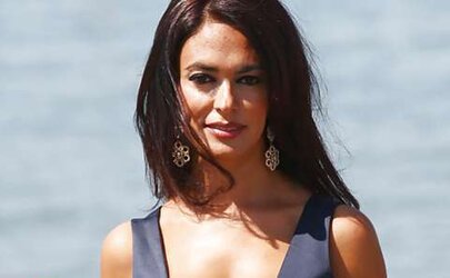 Maria Grazia Cucinotta - Italian sex industry star