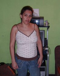 Marcela Mega-Bitch from Peru