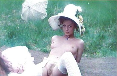 Anne Magle danish adult movie star from the 70s