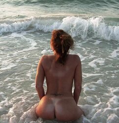 My Fav naked beach