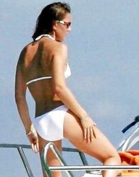 Kate Middleton swimsuit