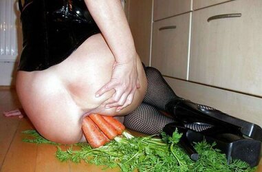 I enjoy vegetables and fruits