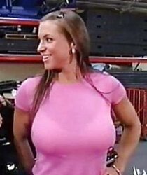 WWE Stephanie McMahon UBER-SEXY