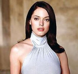 Woman celebs - Rose McGowan... one to adore