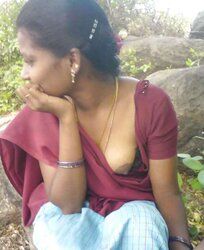 Fabulous Indian Female 16-- By Sanjh