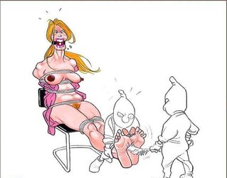 Cartoon Porn Funny Panels