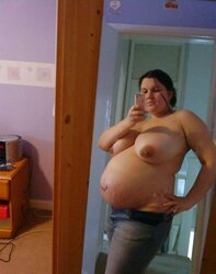 Pregnant femmes