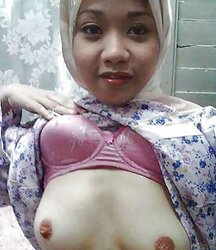Hijab-made in malaysia