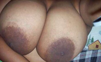 hefty Thick Breasts