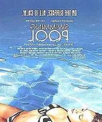 Red-Hot Flick 20: SWIMMING POOL