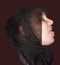 Turbanli arab asian turkish hijab muslim ozlem