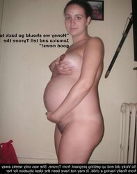 Multiracial Cuckold Pregnant Story IR