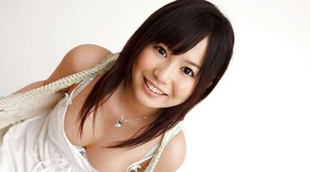 Japanese AV Beauties-Nozomi Kashiwagi