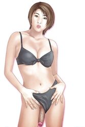 transsexual Tranny Hentai Gonzo Photos