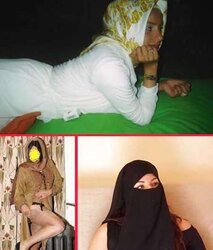 Xxxxx general- hijab niqab jilbab arab