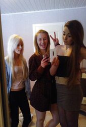 Super-Sexy teenagers 26 (buddies only)