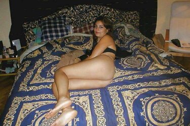 Lebanese wifey