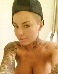Christy Mack two.