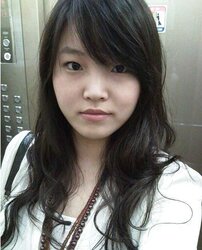 Korean beautician