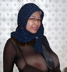 Hijab Beauties Bevy