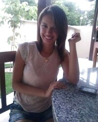Thalya Aline teenager Brazil (novinha do Brasil)