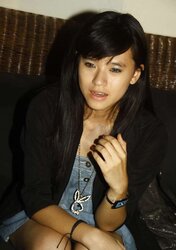 Jane Aprilia Indonesian Artist