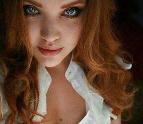Jaw-Dropping Redheads