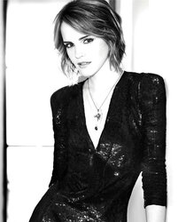 The Beautiful Emma Watson