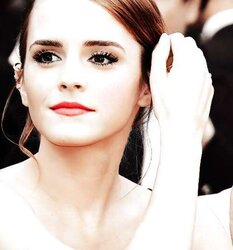 The Beautiful Emma Watson