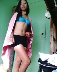 Teenager filipina legal years old