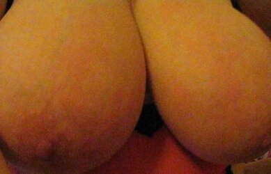 Big-Boobed Amateurs - Big-Chested GFs