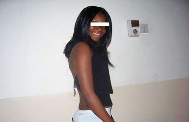 AFRICAN ESCORTS FROM GHANA