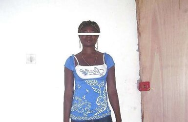 AFRICAN ESCORTS FROM GHANA