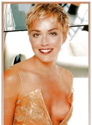 ASN Deadly Sensuous Wonderful and Sexual SHARON STONE