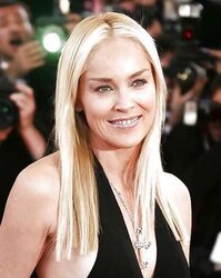 ASN Deadly Sensuous Wonderful and Sexual SHARON STONE