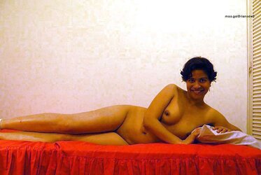 Indian aunty naked