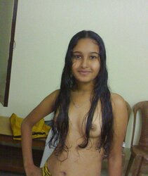 Indian aunty naked
