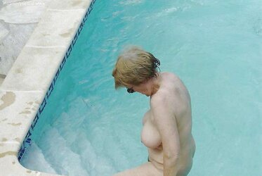 Mature Nymph Nudists